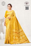 Pooja 11 By Kalpatru Dola Silk Printed Sarees Wholesale Shop In Surat